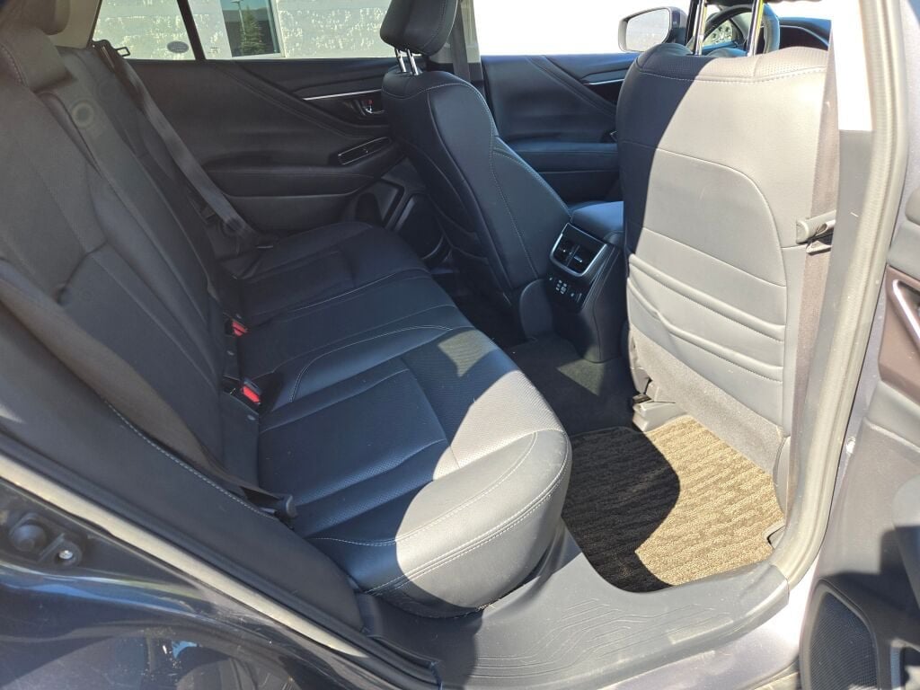 2024 Subaru Outback Limited - Photo 11
