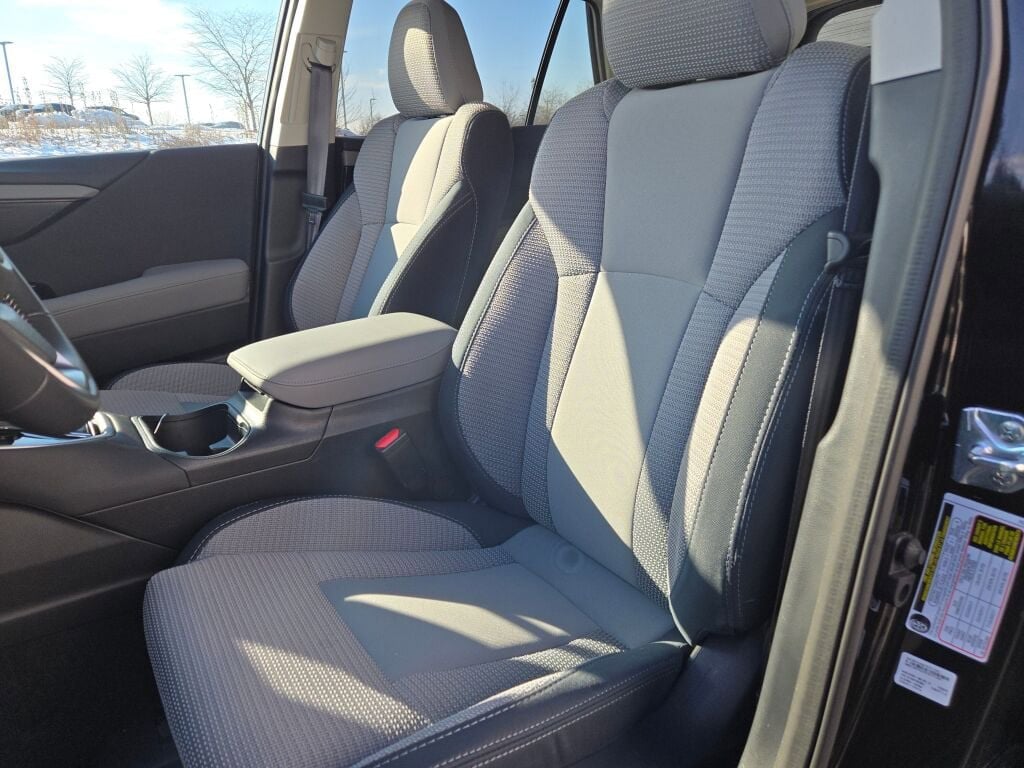 2025 SUBARU OUTBACK - Image 23