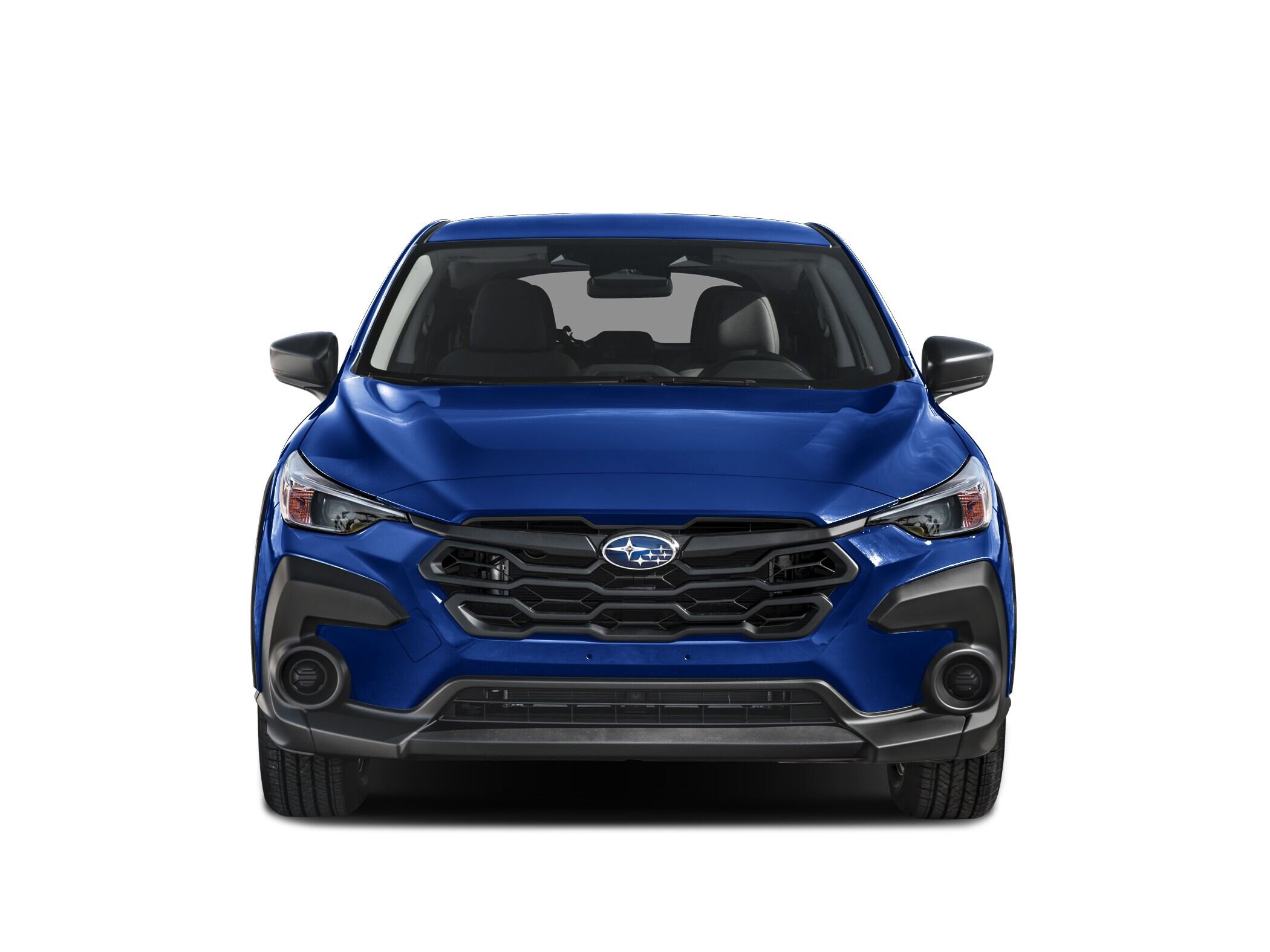 2025 Subaru Crosstrek Base photo 4