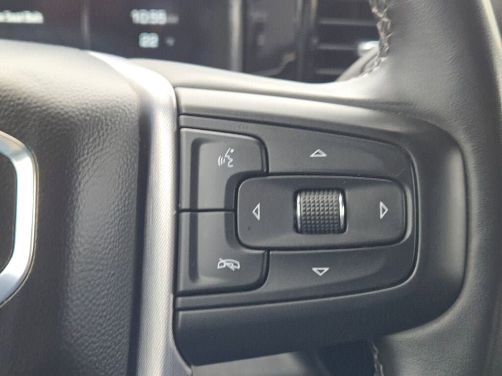 2024 GMC SIERRA - Image 29