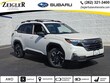 Subaru Forester Hybrid