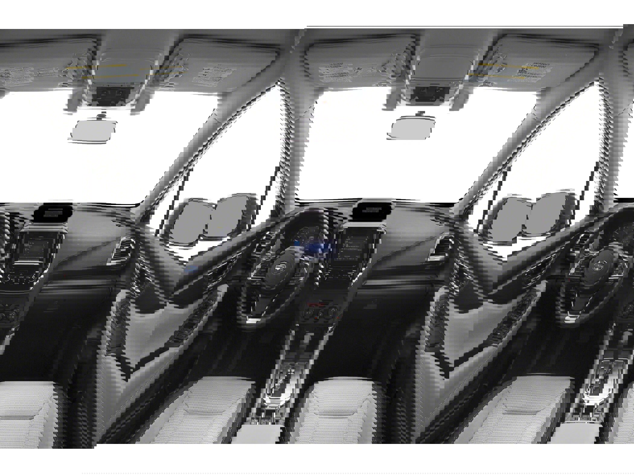 2019 SUBARU FORESTER - Image 8