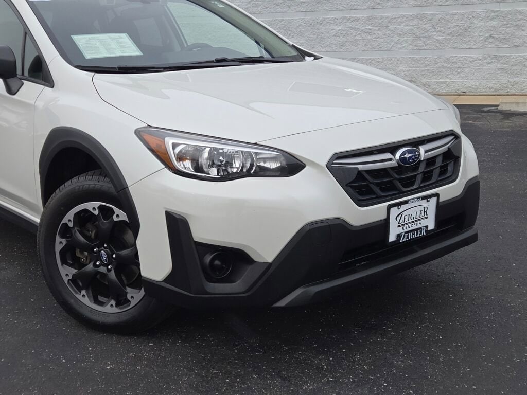 2022 SUBARU CROSSTREK - Image 2