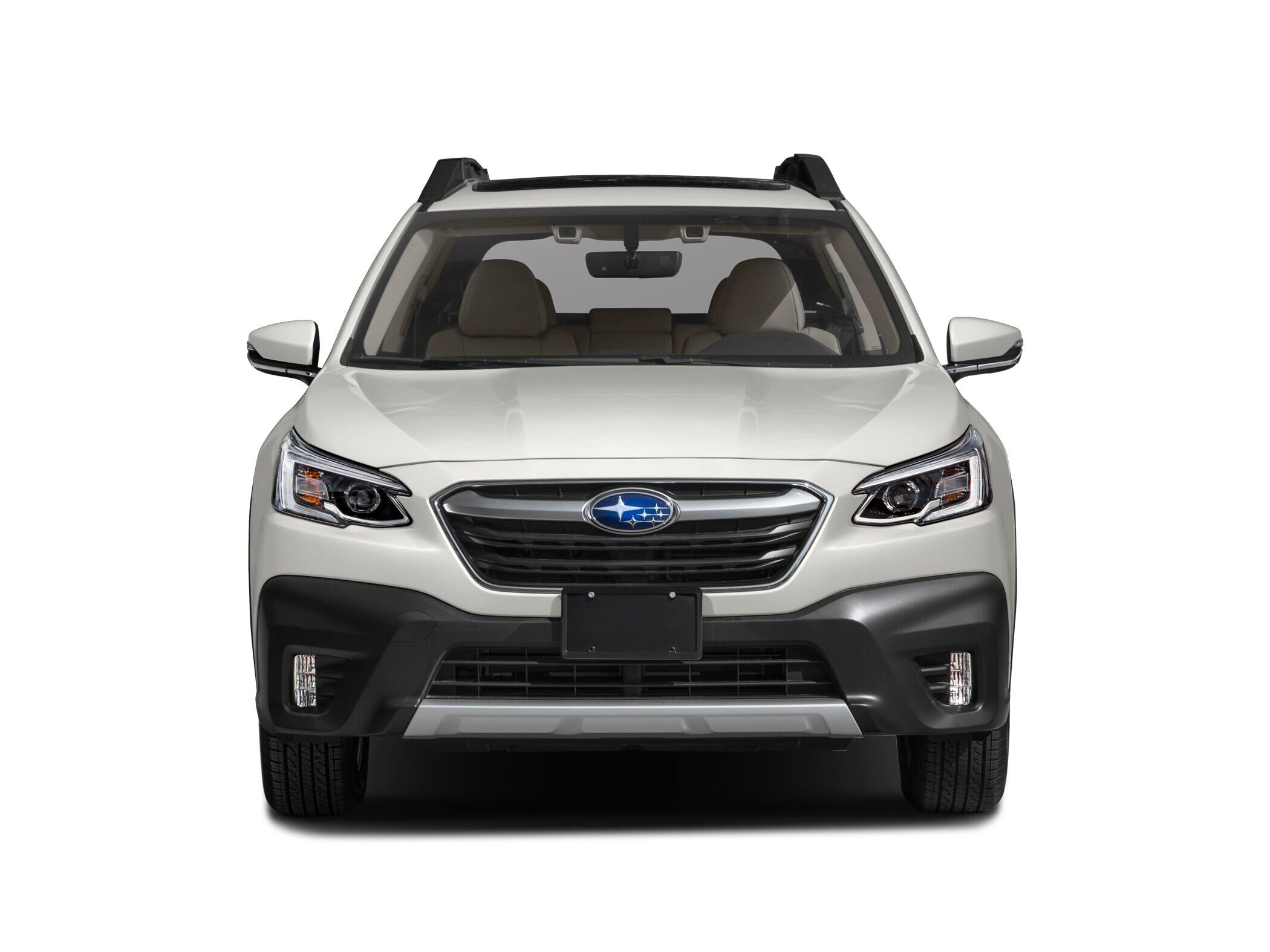 2022 Subaru Outback Limited photo 3