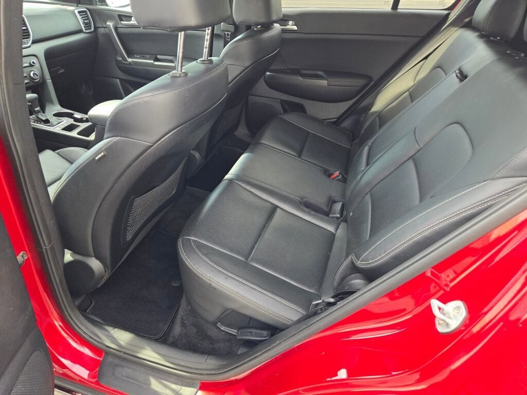 2020 KIA SPORTAGE - Image 17