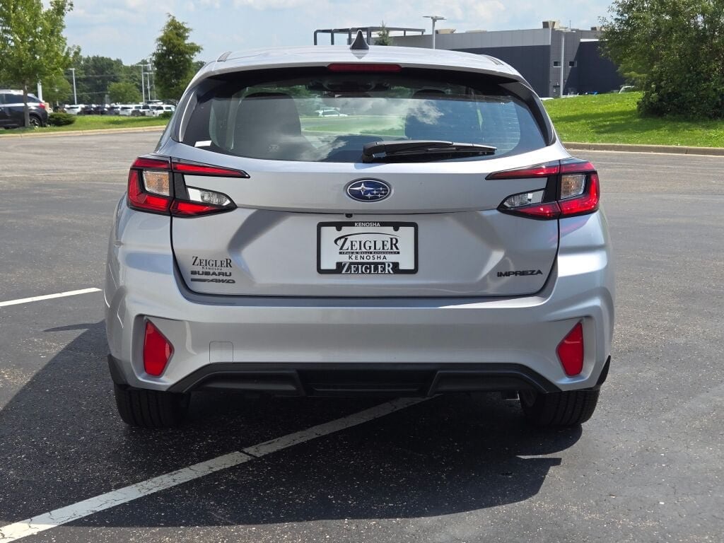 2026 Subaru Impreza Sport - Photo 12
