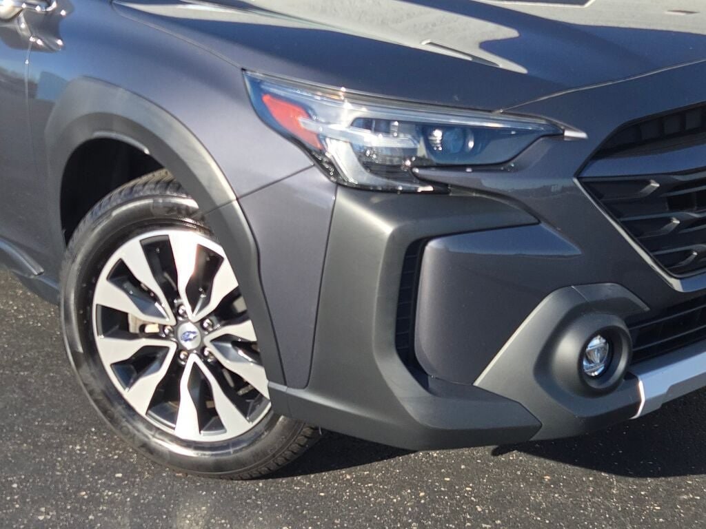 2023 SUBARU OUTBACK - Image 3