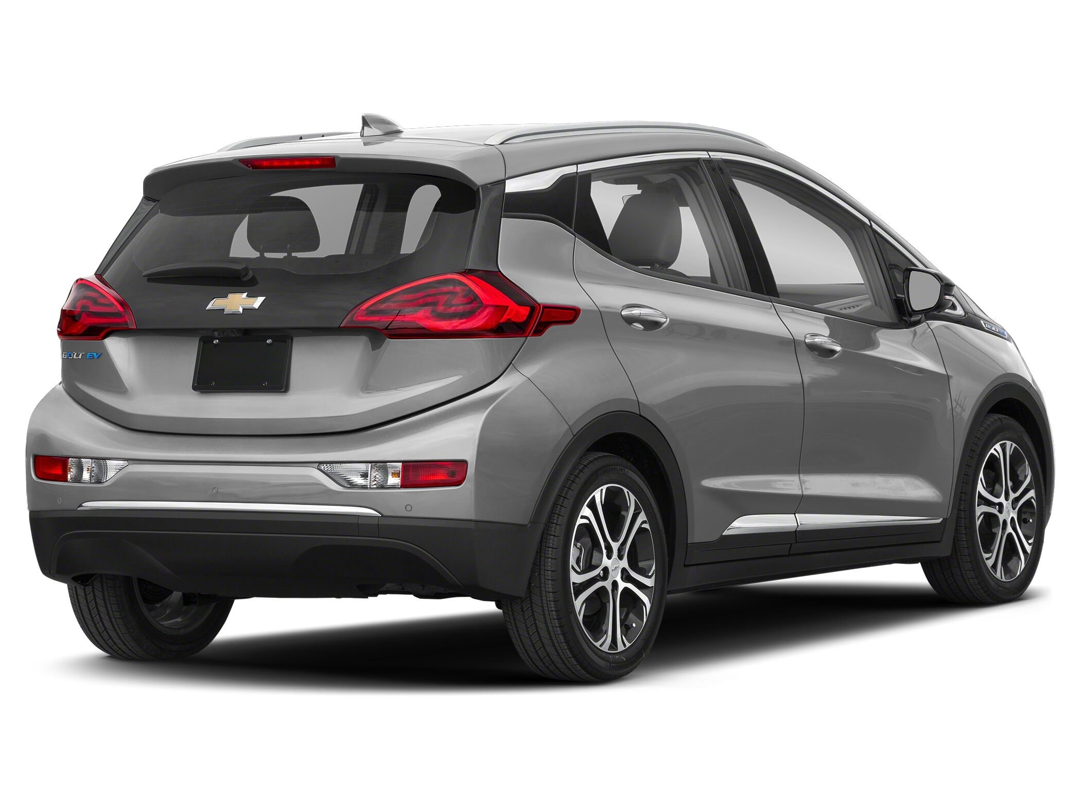 Used 2020 Chevrolet Bolt EV Premier with VIN 1G1FZ6S03L4122888 for sale in Kenosha, WI