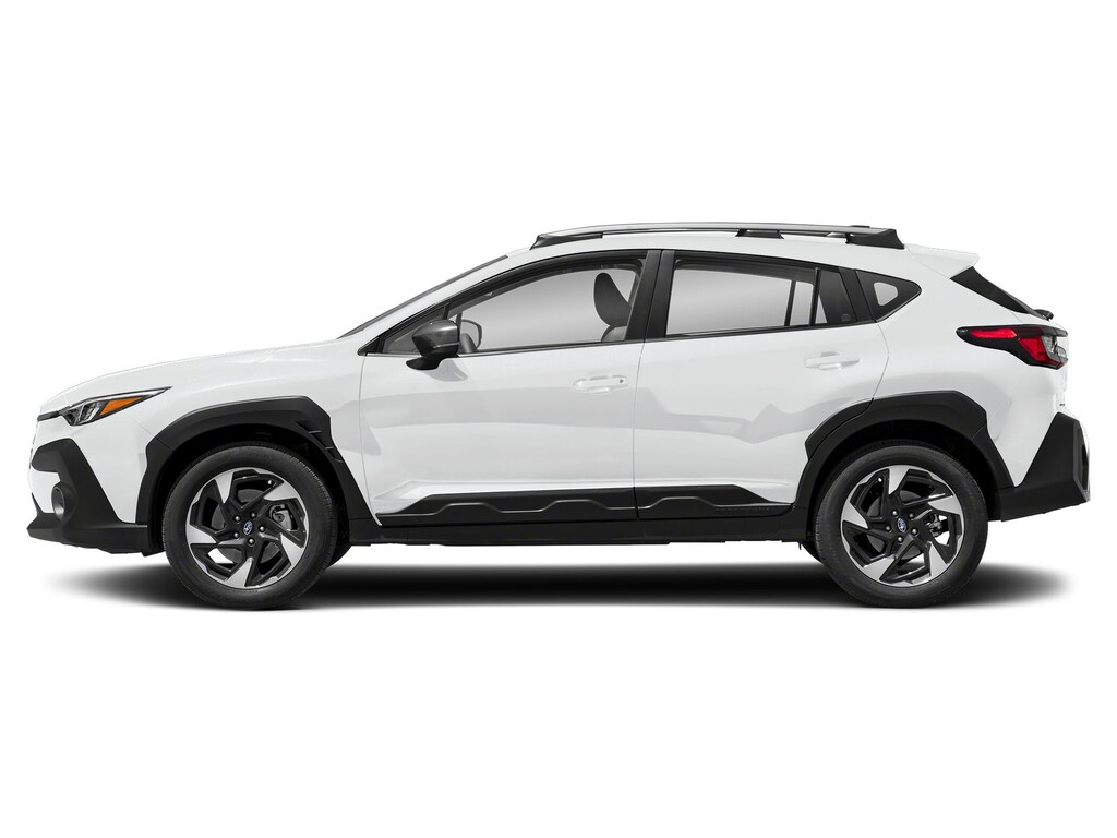 New 2026 Subaru Crosstrek Limited SUV