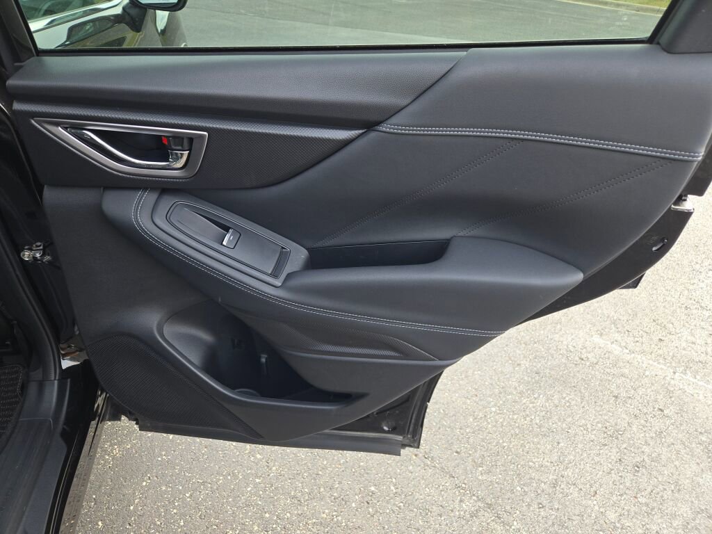 2021 SUBARU FORESTER - Image 8