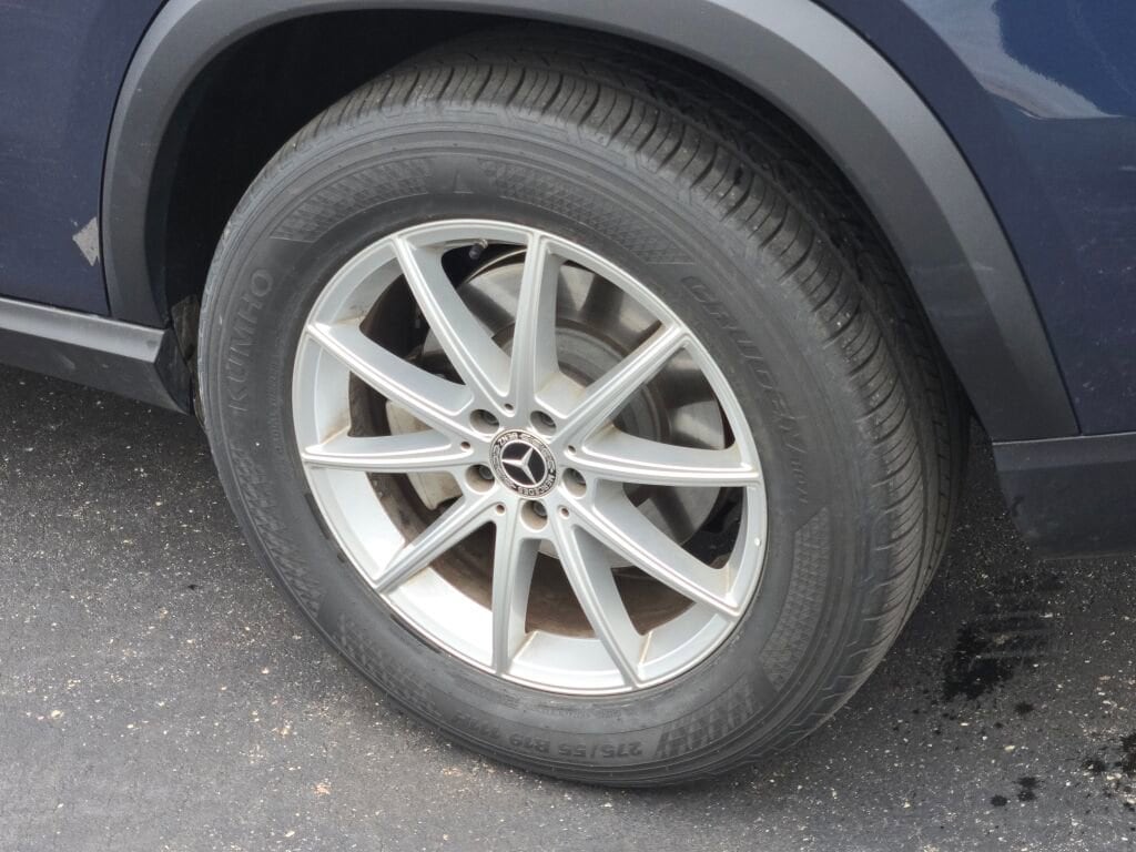 2024 MERCEDES-BENZ GLE-CLASS - Image 15