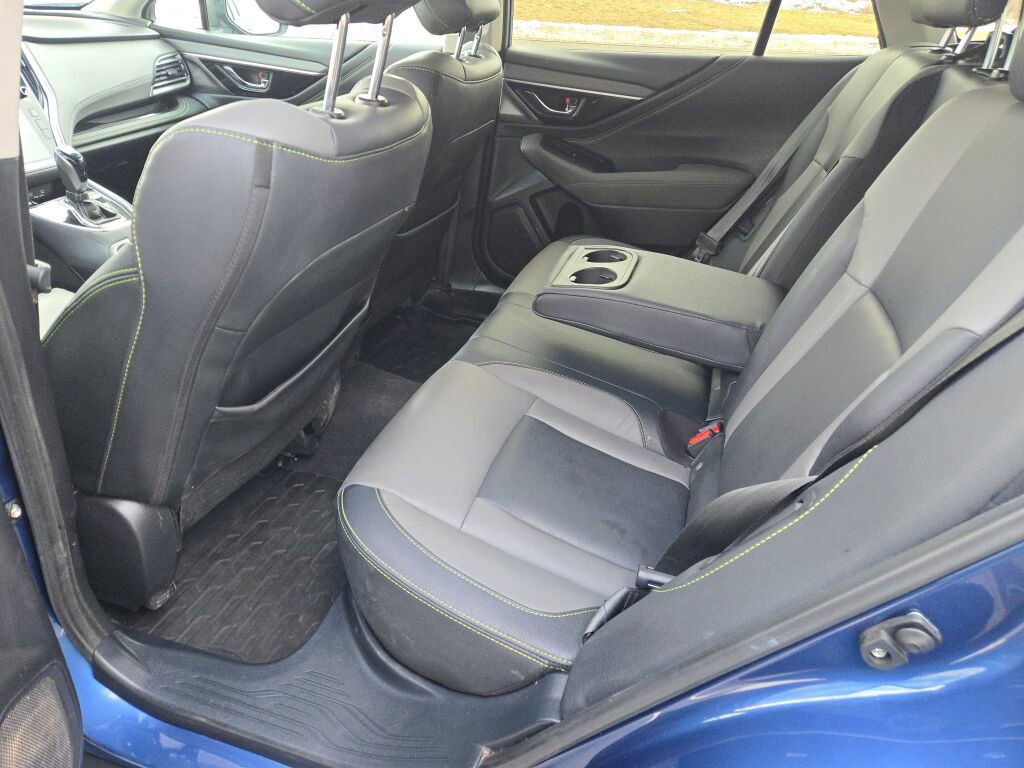 2020 SUBARU OUTBACK - Image 18