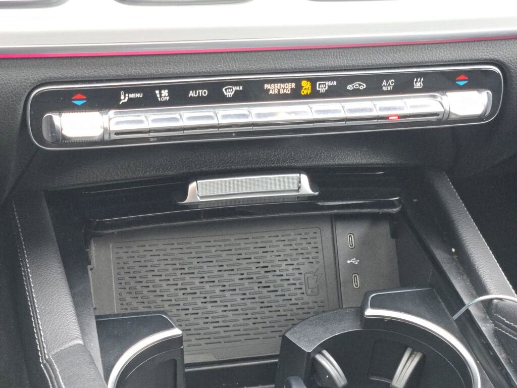 2024 MERCEDES-BENZ GLE-CLASS - Image 28