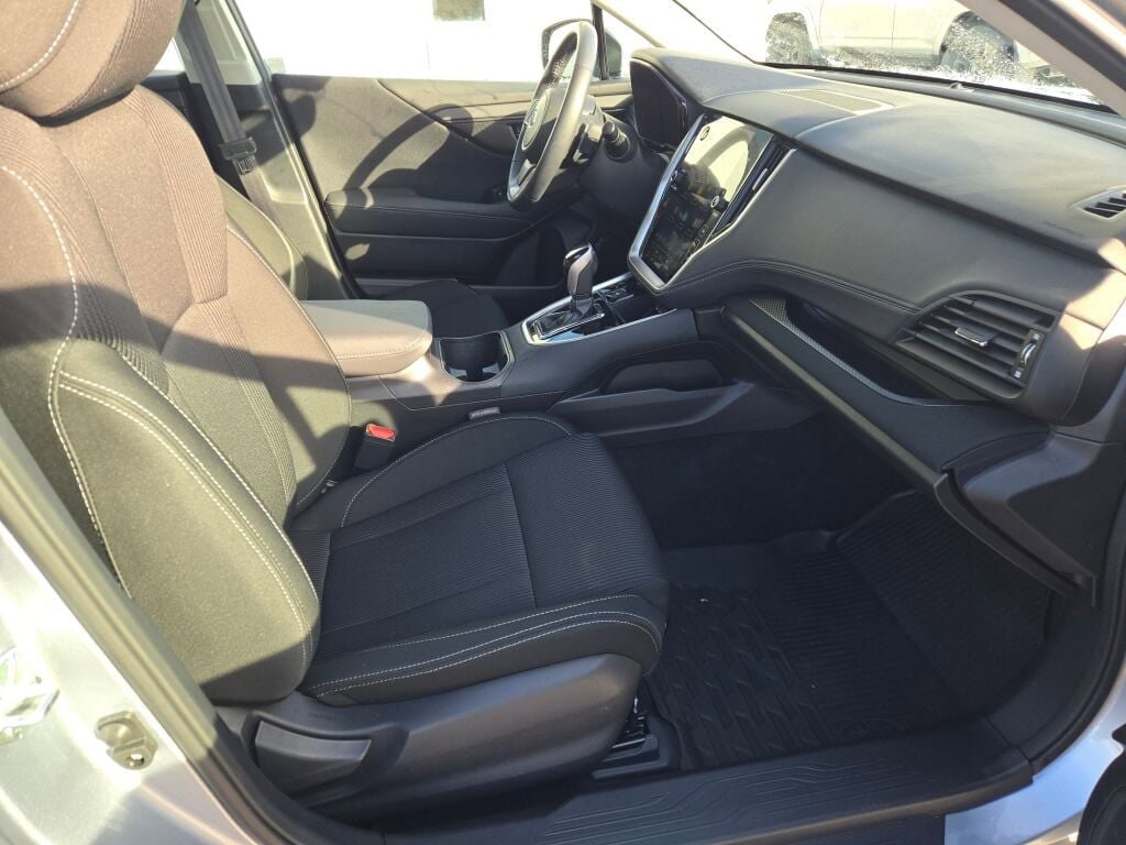 2023 SUBARU LEGACY - Image 6