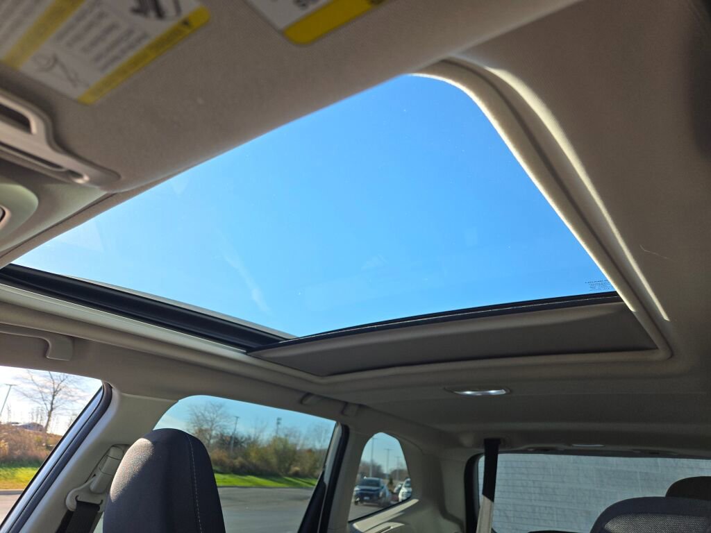 2023 SUBARU FORESTER - Image 24