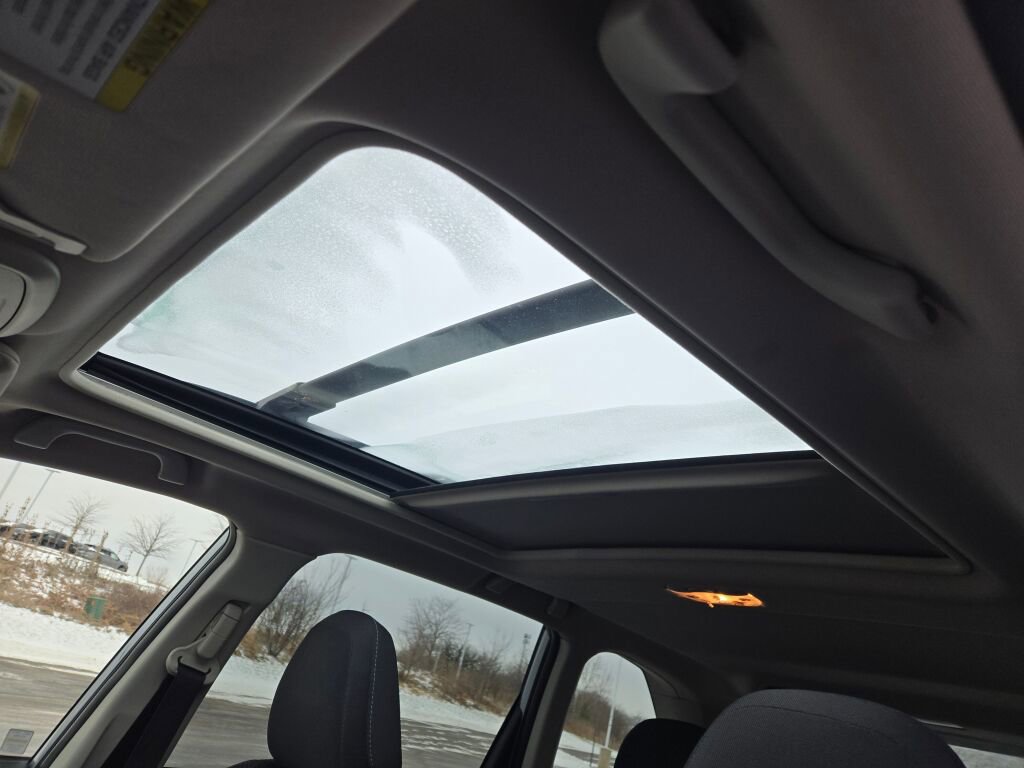 2020 SUBARU FORESTER - Image 24