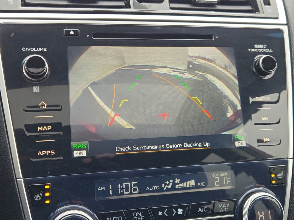 2019 SUBARU OUTBACK - Image 28