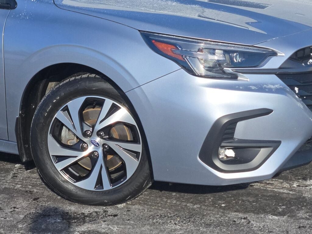 2023 SUBARU LEGACY - Image 3