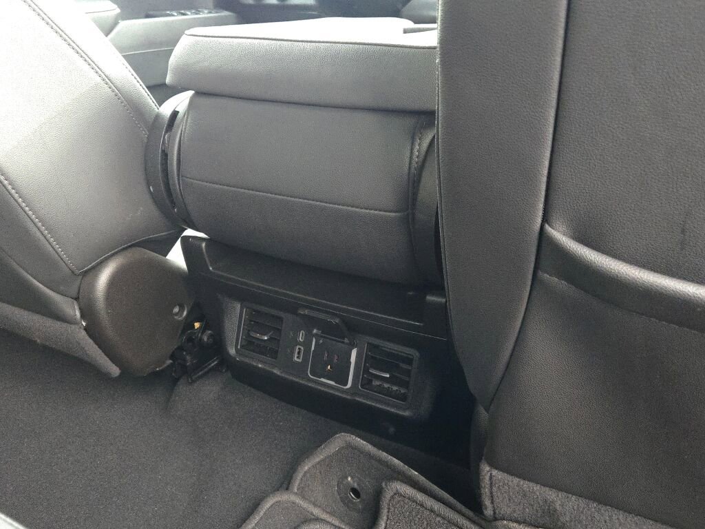 2025 GMC SIERRA - Image 9