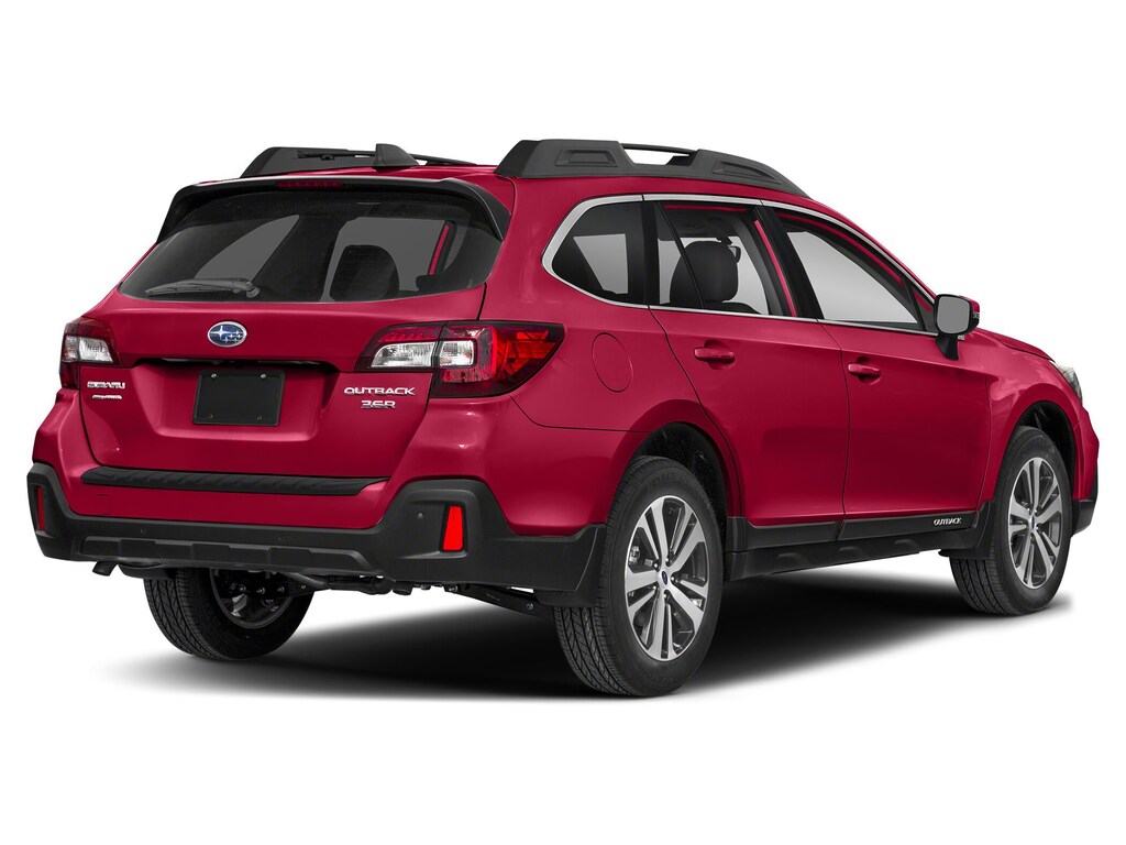 Used 2019 Subaru Outback 3.6R Limited SUV