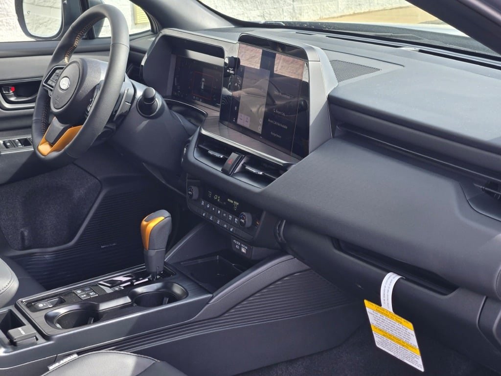 2026 Subaru Outback Wilderness - Photo 7