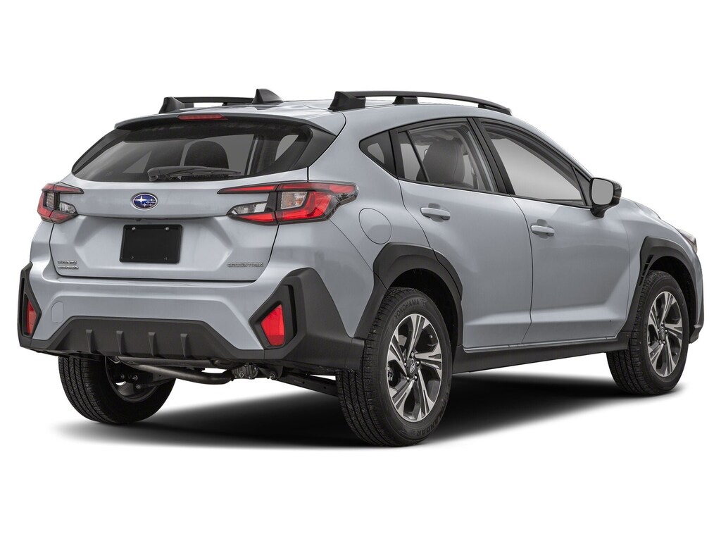 Certified 2026 Subaru Crosstrek Premium SUV