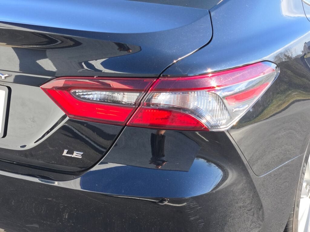 2021 TOYOTA CAMRY - Image 12