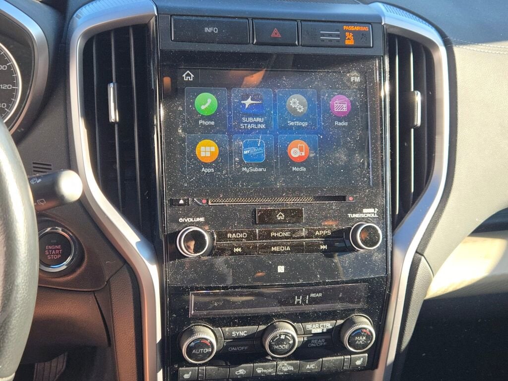 2022 SUBARU ASCENT - Image 39