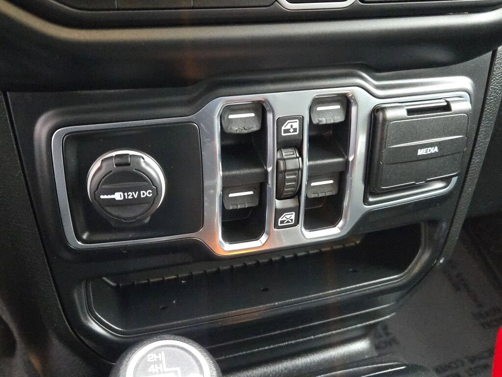 2020 JEEP GLADIATOR - Image 28