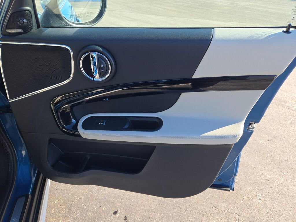 2019 MINI COUNTRYMAN - Image 5