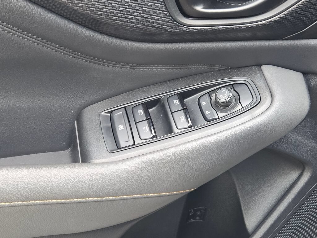 2023 Subaru Outback Wilderness - Photo 26