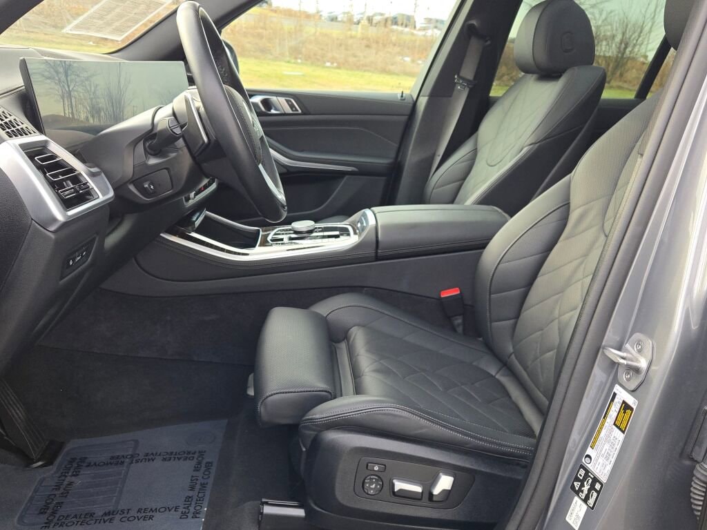 2026 BMW X5 - Image 23