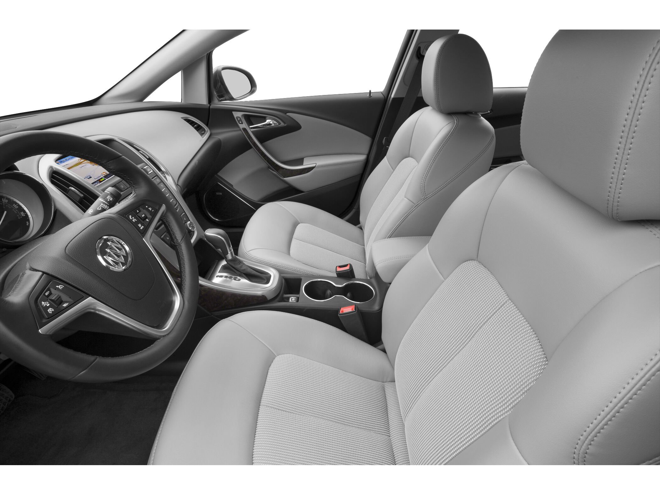 2015 Buick Verano 1SD - Photo 9