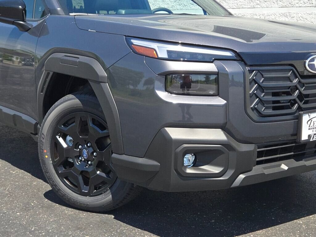 New 2026 Subaru Outback Limited SUV