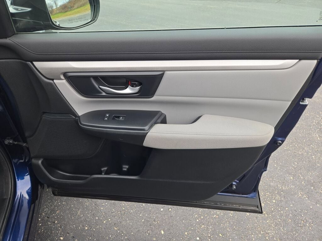 2019 HONDA CR-V - Image 5