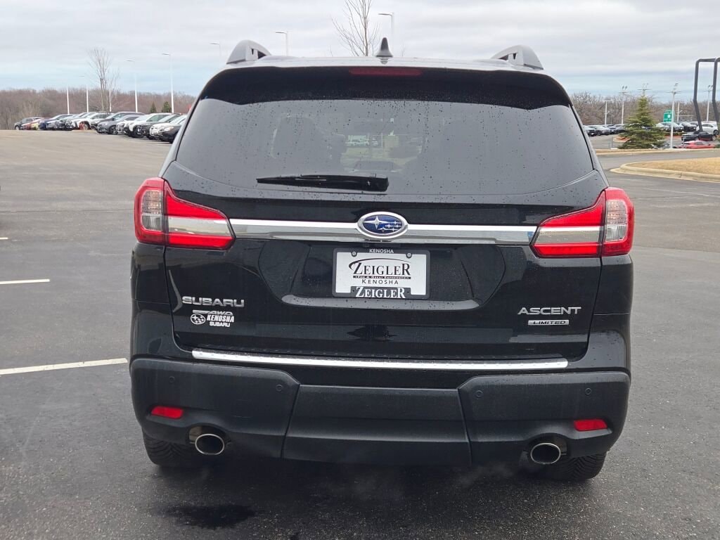 2021 SUBARU ASCENT - Image 14