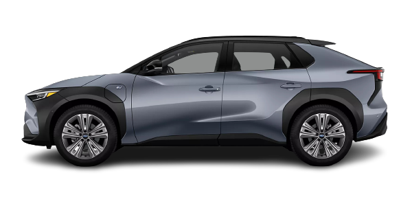2023 Subaru Solterra Touring
