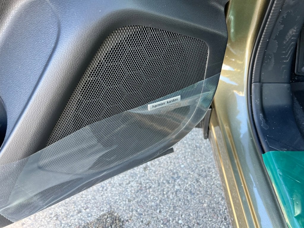 2026 Subaru Ascent Onyx Edition-Touring - Photo 18