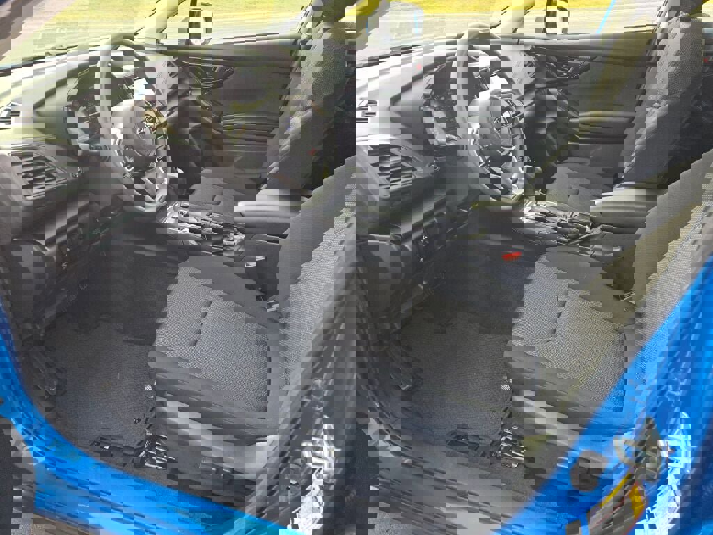 2023 SUBARU IMPREZA - Image 21