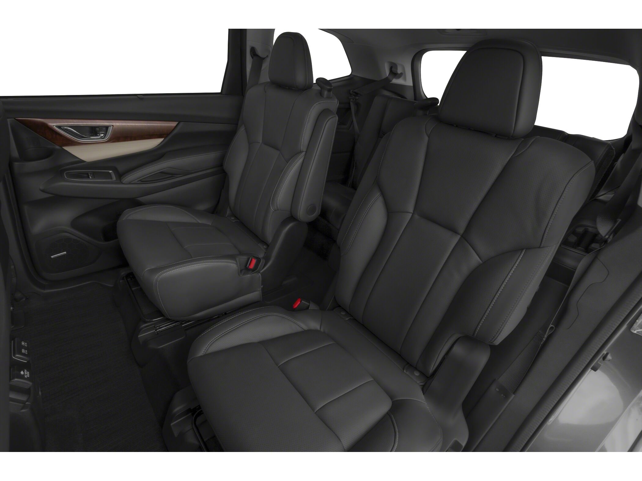 2021 SUBARU ASCENT - Image 13