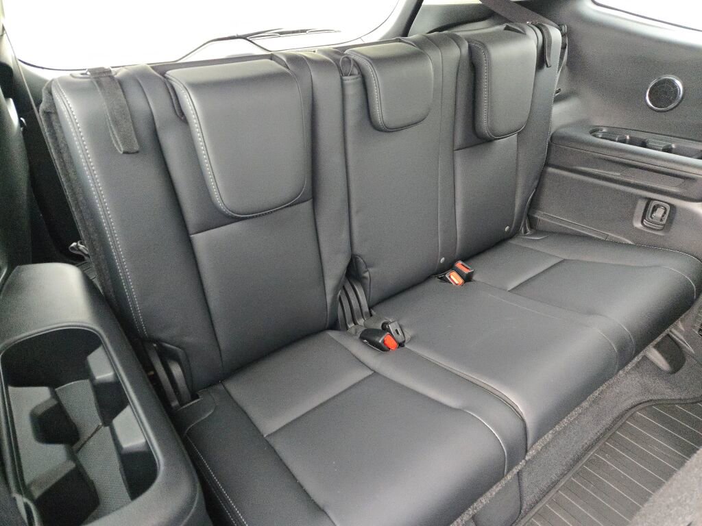 2025 SUBARU ASCENT - Image 11