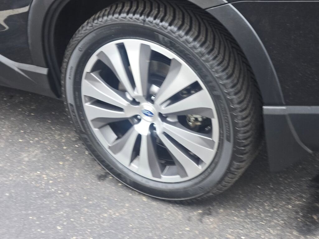 2021 SUBARU ASCENT - Image 17