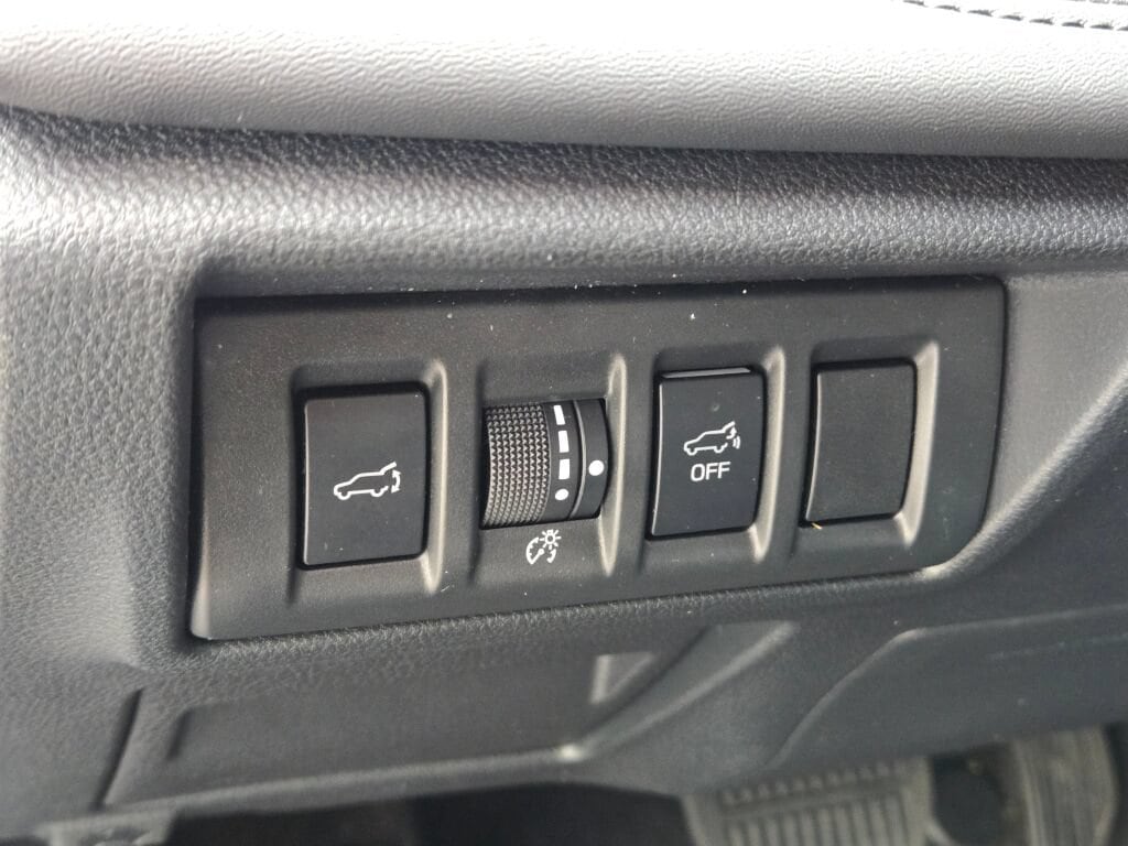2023 Subaru Outback Wilderness - Photo 27