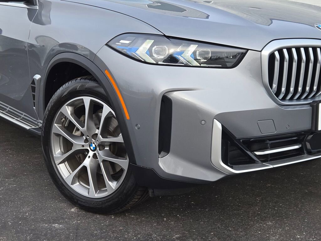 2026 BMW X5 - Image 3