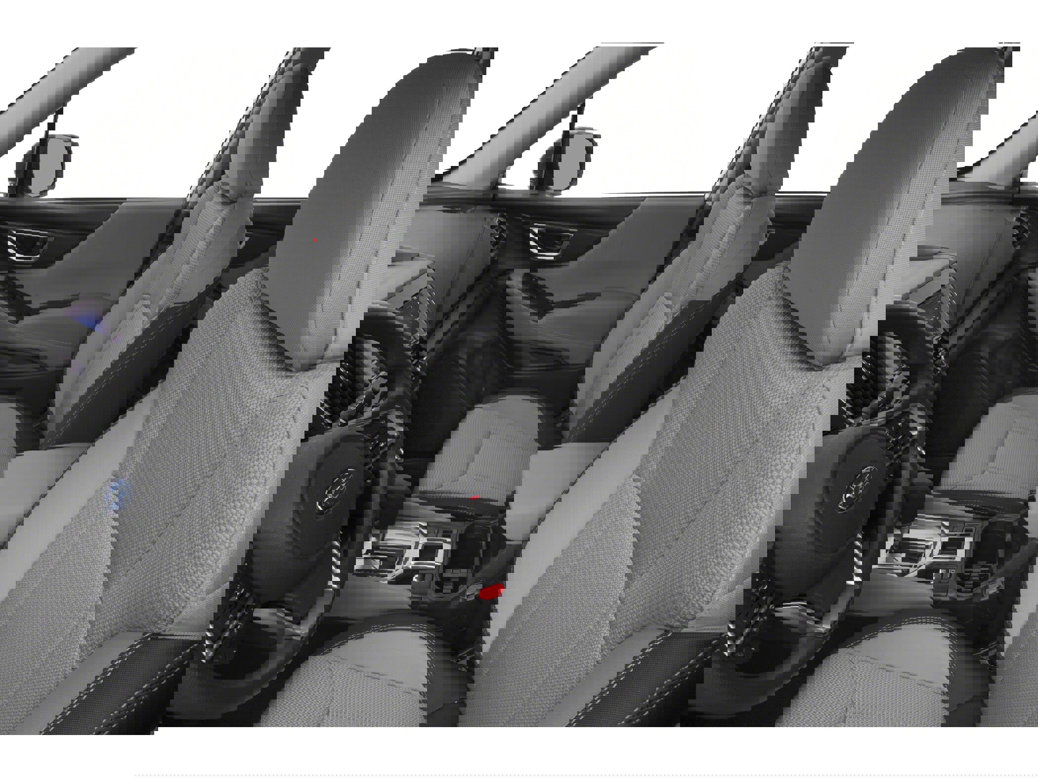 2019 SUBARU FORESTER - Image 9