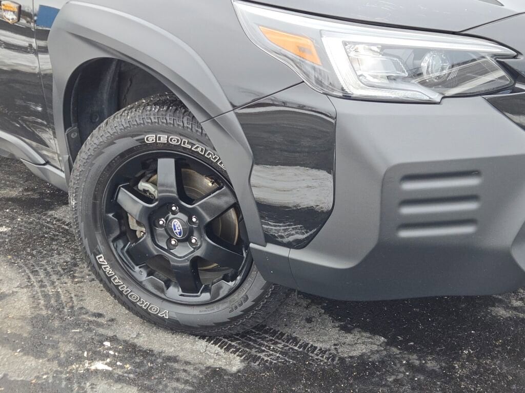 2022 SUBARU OUTBACK - Image 3