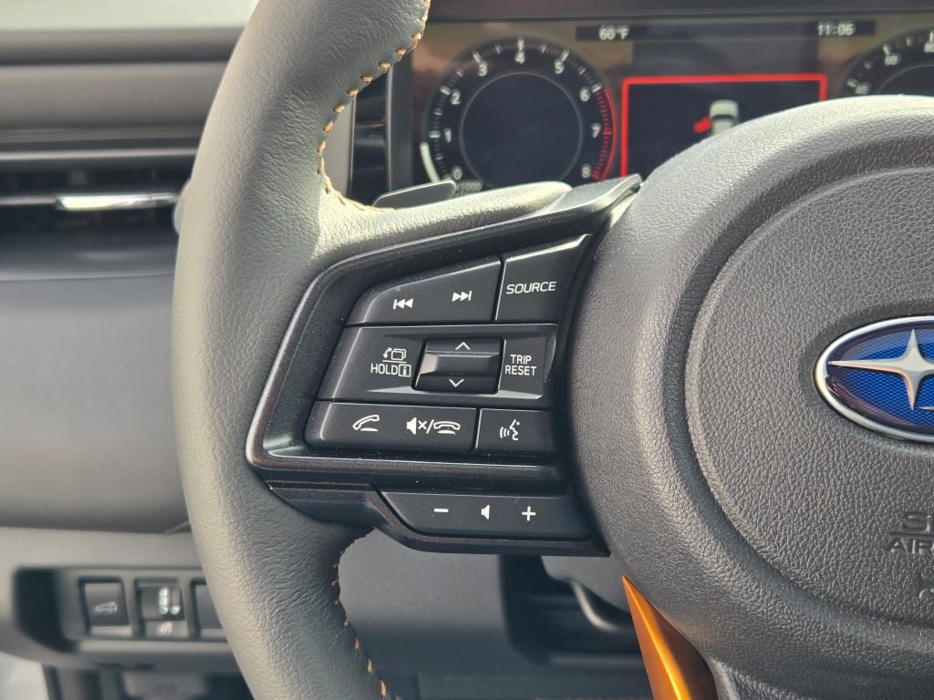 2026 Subaru Outback Wilderness - Photo 31
