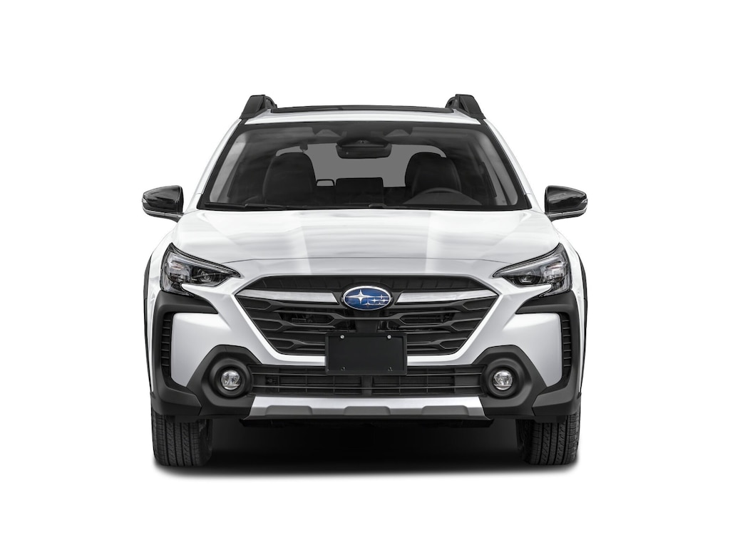 Used 2024 Subaru Outback Limited SUV