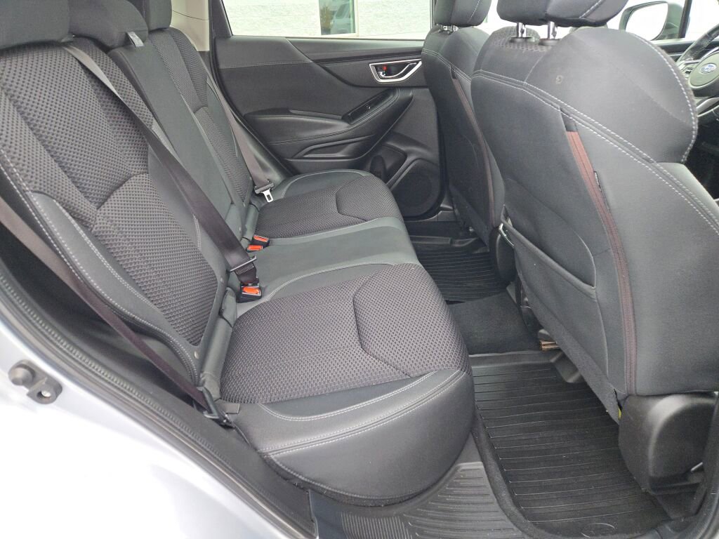 2020 SUBARU FORESTER - Image 9