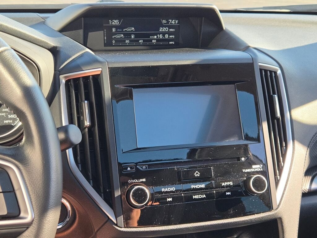 2023 SUBARU FORESTER - Image 27